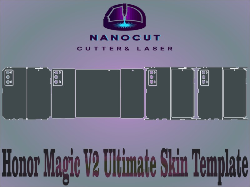 Honor Magic V2 Ultimate